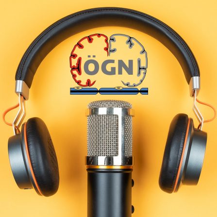 ÖGN Podcast Schlaganfall 12.2.2024