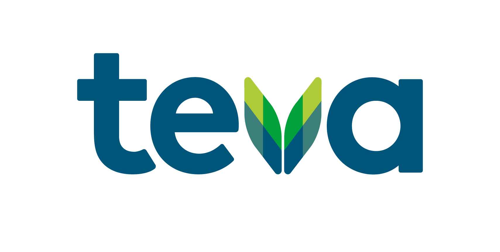 Teva Logo RGB