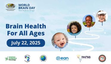 © 2025 World Federation of Neurology